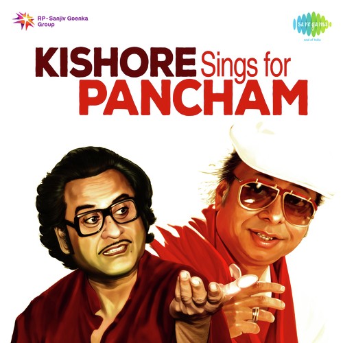 Kishore Sings for Pancham Kishore Kumar MP3 Download
